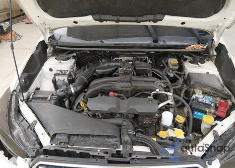 2015 Subaru Impreza 2.0I Sport Premium из США, поврежденный, VIN JF1GPAT63F8300745